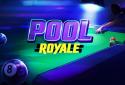 Pool Royale screenshot 1