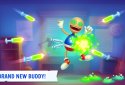 Kick the Buddy: Forever screenshot 1