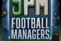 9PM Football Managers screenshot 1
