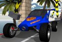Extreme driving. In car Racing with stunts screenshot 4