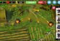 Nuclear Defenders: A Tower Defense Strategy Game screenshot 3