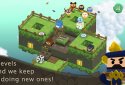 Cubicity is a Free Slide puzzle game screenshot 3