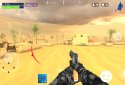 FightNight Battle Royale: FPS Shooter screenshot 2