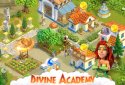 Divine Academy screenshot 10 Divine Academy screenshot 10