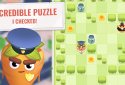 COPS: Officer Carrot Puzzle Story screenshot 3