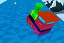 Planet Racer: Space Drift screenshot 3