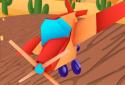 Planet Racer: Space Drift screenshot 4