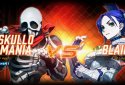 FIGHTING EX LAYER-α screenshot 4