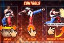 FIGHTING EX LAYER-α screenshot 7