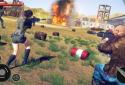 Firing Squad Battleground screenshot 2