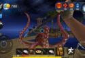 Ocean Survival screenshot 2
