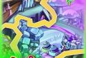 Fluffland Adventum - Match 3 screenshot 2