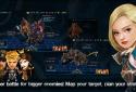 Amusing Heroes - Strategy RPG screenshot 4