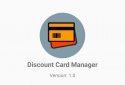 Discount Card Manager screenshot 2 Discount Card Manager screenshot 2