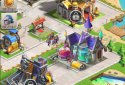 Puzzle and Conquer screenshot 6