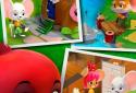 World of Mice: Match and Decorate screenshot 6