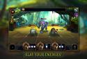 Dawn of the Dragons: Ascension - Turn based RPG screenshot 5