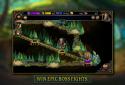 Dawn of the Dragons: Ascension - Turn based RPG screenshot 8