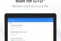 Nirvana for GTD® screenshot 6