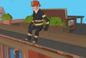 HOLLEO:city stories 3D poly screenshot 1
