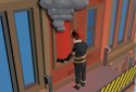 HOLLEO:city stories 3D poly screenshot 2