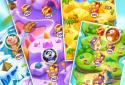 Bling Crush - Free Match 3 Puzzle Game screenshot 2