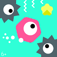 Carefully, The Alien