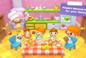 Sweet Home Stories - My family life play house screenshot 3
