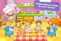 Sweet Home Stories - My family life play house screenshot 7