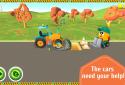 Leo the Truck and cars: Educational toys for kids screenshot 5