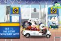 Dr. Panda Airport screenshot 6