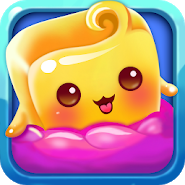 Cube Crush: Collapse & Blast Game