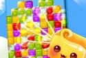 Cube Crush: Collapse & Blast Game screenshot 1