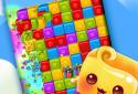 Cube Crush: Collapse & Blast Game screenshot 4