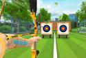 Archery Battle screenshot 1