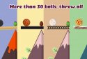 Flat Fail - The balance of the game screenshot 4