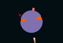 Asteroid Hit Mega screenshot 3