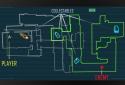 Alien Attack: spaceship escape screenshot 3