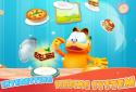 Garfield Rush screenshot 6