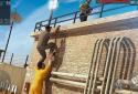 Prisoner Survive The Mission screenshot 1