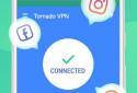 Tornado Pro VPN – Premium Paid Security Proxy screenshot 1