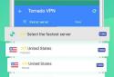 Tornado Pro VPN – Premium Paid Security Proxy screenshot 2