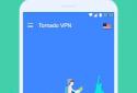 Tornado Pro VPN – Premium Paid Security Proxy screenshot 4