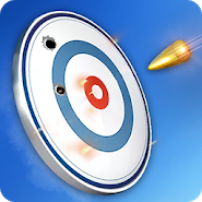 World Shooting - Gun Fire