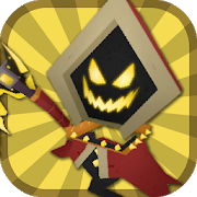 Idle Hero TD - Fantasy Tower Defense
