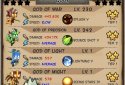 Idle Hero TD - Fantasy Tower Defense screenshot 2