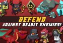 Idle Hero TD - Fantasy Tower Defense screenshot 7