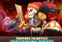 Clicker Knight: Incremental Idle RPG screenshot 7