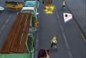 Zombie Survival: Run & Gun screenshot 3