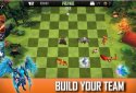 Auto Chess Defense - Mobile screenshot 1